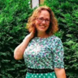 Meet your Posher, Toni